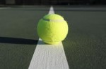 Projekto "Vaikų tenisas" raudonojo ir žaliojo korto varžybų rezultatai